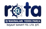 Rota İş Makinaları