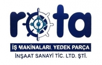 Rota İş Makinaları