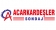 Acar Kardeşler Sondaj