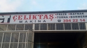 Çeliktaş Makina