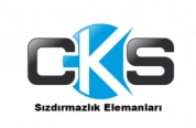 CKS Sızdırmazlık Elemanları