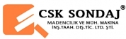 Csk Sondaj