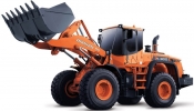 DOOSAN Yedek Parça
