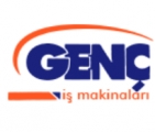 Genç İş Makinaları