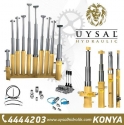 Konya lift İmalatı