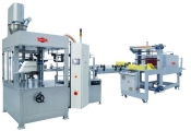 Otomatik Dolum Makinesi