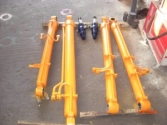 İş Makineleri Lift İmalatı ve Revizyonu