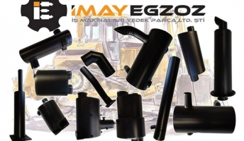 İmay Egzoz