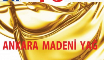 Ankara Madeni Yağ