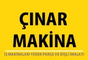 Çınar Makina