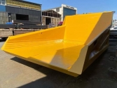 Damper Kasası İmalatı