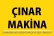 Savunma Sanayi İş Makinaları Yedek Parçaları