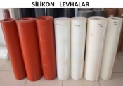 Silikon Levha