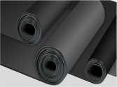 Yapışkanlı EPDM Şerit ve Levhalar
