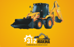 312 Ankara Makina