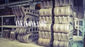 Konkasör Yedek Parçaları