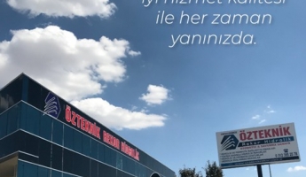Özteknik Rekor