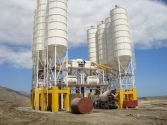 Beton Santralleri Yedek Parçaları İmalatı