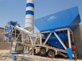 Mobil Beton Santralleri Ankara