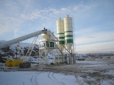 Sabit Beton Santralleri