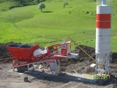 Beton Santrali Otomasyonu