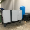 ATLAS COPCO MARKA   37 KW 50 HP VİDALI KOMPRESÖR