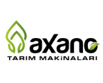 Axano Tarım Makinaları