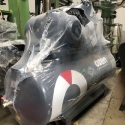 ÖZEN MARKA   500 LT SIKIŞTIRMALI   12 BAR 110 – 70  HP 7.5  (SIFIR)