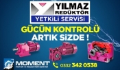 Redüktör Tamir ve Bakımı