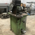 4 HP DEMİR VE PROFİL KESME HIZARLARI