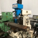 LUNAN MARKA ZX6350Z KALIPÇİ FREZE