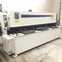 MVD MARKA 3 X 6 MM HİDROLİK GİYOTİN MAKAS 2014 MODEL