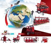 ASIAFILT At GROWTECH EXHIBITION