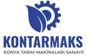 Kontarmaks Tarım Makinaları