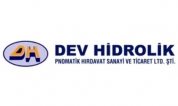 Dev Hidrolik
