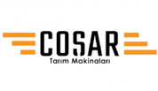 Coşar Tarım Makinaları