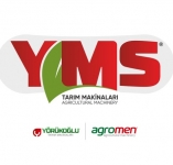 YÖRÜKOĞLU TARIM MAKİNALARI