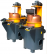 Gas and Mixer Cooking Stove