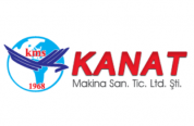 Kanat Machine
