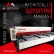 LRGM 3050 x 5mm Rediktörlü Giyotin Makas LİNDA MACHİNE – Guillotine Machines