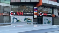 NM İş Makinaları