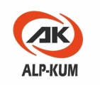 ALP-KUM KUMLAMA MAKİNELERİ İMALATI