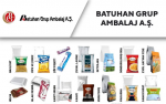 Bakliyat Ambalajları