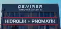 Hidrolik Blok İmalatı