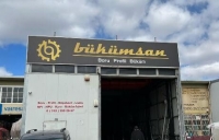 Paslanmaz Büküm