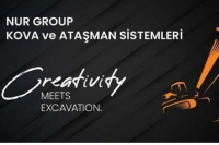 NUR GRUP MÜHENDİSLİK
