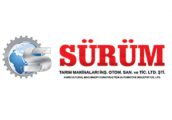 Sürüm Tarım Makinaları