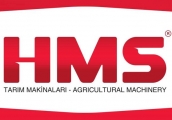 HMS  Tarım Makinaları