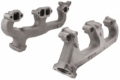 Egzoz Manifold Dökümü