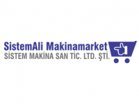 Sistem Ali Makine Market